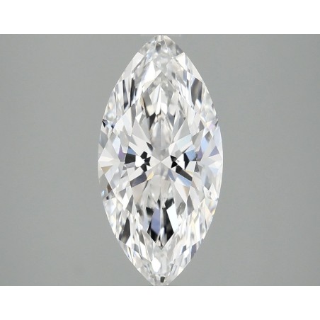 Diament laboratoryjny markiza, 2.05ct, VVS2, E, IGI LG749524139