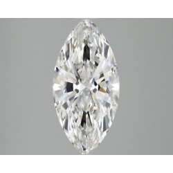 Diament laboratoryjny markiza, 2.07ct, VVS2, E, IGI LG749522018