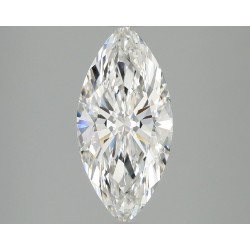 Diament laboratoryjny markiza, 2.05ct, VVS2, F, IGI LG743514323