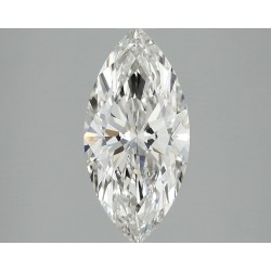 Diament laboratoryjny markiza, 2.02ct, VVS1, F, IGI LG749522013