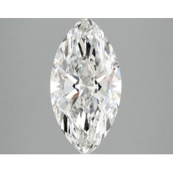 Diament laboratoryjny markiza, 2.09ct, VVS2, E, IGI LG746540608