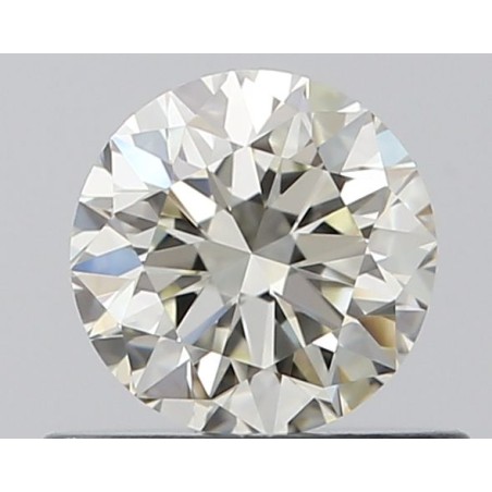 Diament szlif okrągły, 0.51ct, VVS1, I, IGI 695511924