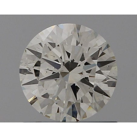Diament szlif okrągły, 0.8ct, SI1, H, IGI 728513297