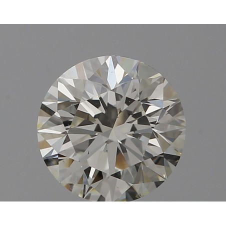 Diament szlif okrągły, 1.04ct, VS1, H, IGI 713558356
