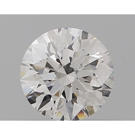 Diament szlif okrągły, 0.4ct, SI1, E, GIA 7541014516