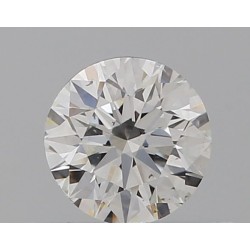 Diament szlif okrągły, 0.4ct, SI1, G, GIA 1543019019
