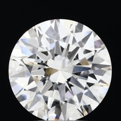 Diament laboratoryjny szlif okrągły, 2.94ct, VVS2, F, IGI LG707528681