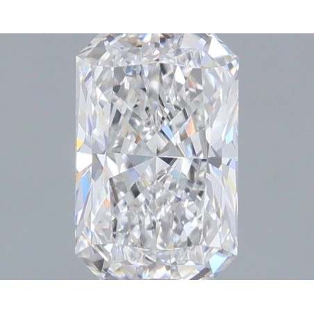 Diament laboratoryjny radiant, 1.08ct, VVS1, E, IGI LG683592982