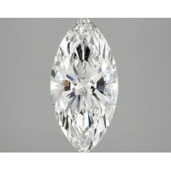 Diament laboratoryjny markiza, 2.09ct, VVS2, E, IGI LG739587041