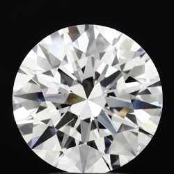 Diament laboratoryjny szlif okrągły, 2.91ct, VVS2, D, IGI LG728531473
