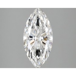 Diament laboratoryjny markiza, 2.03ct, VVS2, E, IGI LG738526483