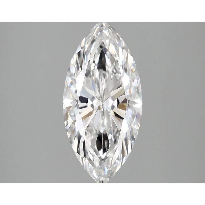 Diament laboratoryjny markiza, 2.03ct, VVS2, E, IGI LG738526483