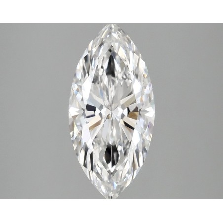 Diament laboratoryjny markiza, 2.03ct, VVS2, E, IGI LG738526483