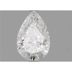 Diament szlif gruszkowy, 1.01ct, VS2, D, GIA 5326011568