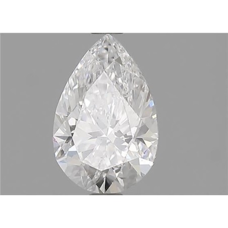 Diament szlif gruszkowy, 1.01ct, VS2, D, GIA 5326011568