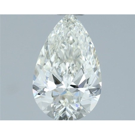 Diament szlif gruszkowy, 0.92ct, VVS1, I, IGI 744511206