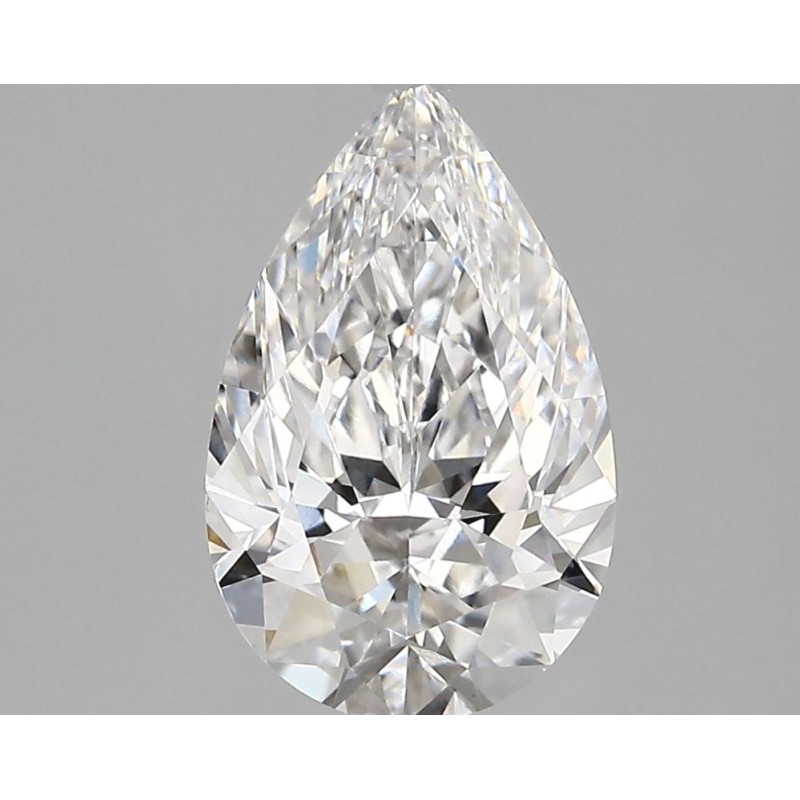 Diament laboratoryjny szlif gruszkowy, 2.23ct, VVS2, D, IGI LG735570177 Diament laboratoryjny szlif gruszkowy, 2.23ct, VVS2, D, IGI LG735570177