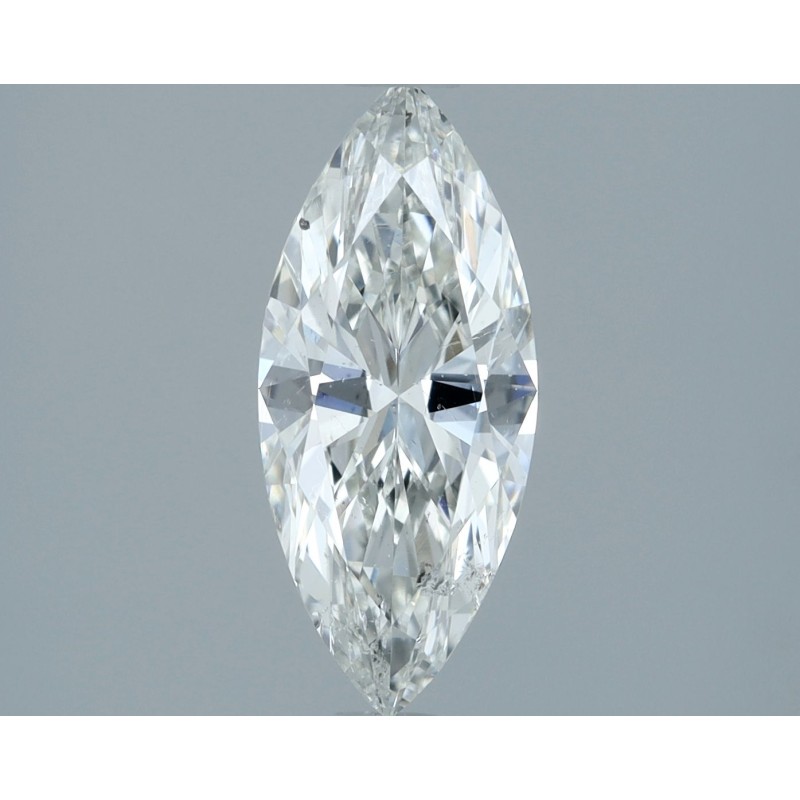 Diament markiza, 1.01ct, SI2, H, IGI 727566248