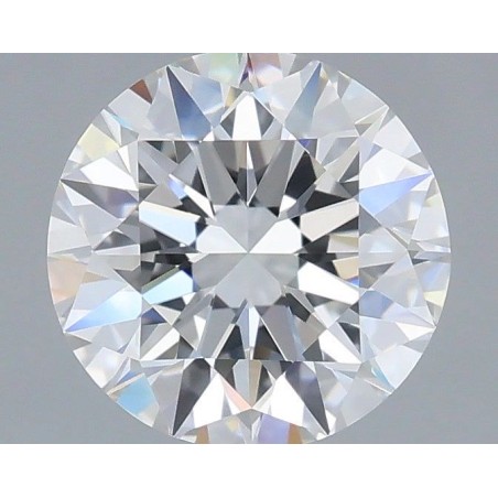 Diament laboratoryjny szlif okrągły, 1.38ct, VVS1, E, IGI LG679501399