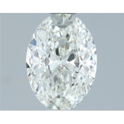Diament szlif owalny, 1.05ct, VVS2, H, IGI 739551679