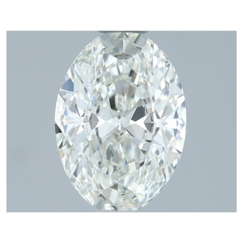 Diament szlif owalny, 1.05ct, VVS2, H, IGI 739551679