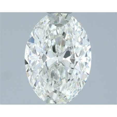 Diament szlif owalny, 1.05ct, VVS2, H, IGI 739551679
