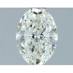 Diament szlif owalny, 0.8ct, VVS2, I, IGI 706509217