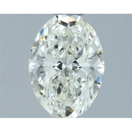 Diament szlif owalny, 0.8ct, VVS2, I, IGI 706509217