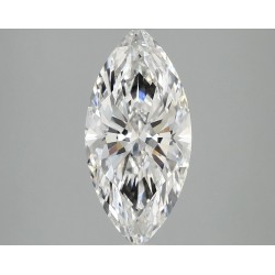 Diament laboratoryjny markiza, 2.1ct, VVS2, E, IGI LG751512374