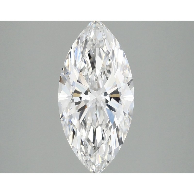 Diament laboratoryjny markiza, 2.09ct, VVS2, E, IGI LG743513037