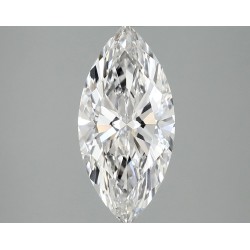 Diament laboratoryjny markiza, 2.02ct, VVS2, E, IGI LG742521295