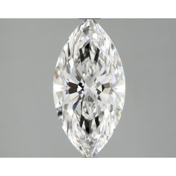 Diament laboratoryjny markiza, 2.06ct, VVS2, E, IGI LG744501831