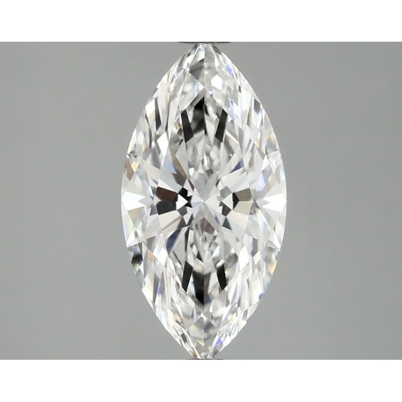 Diament laboratoryjny markiza, 2.06ct, VVS2, E, IGI LG744501831