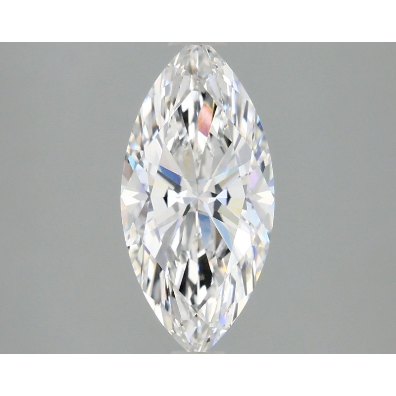 Diament laboratoryjny markiza, 2.06ct, VVS2, E, IGI LG743548828