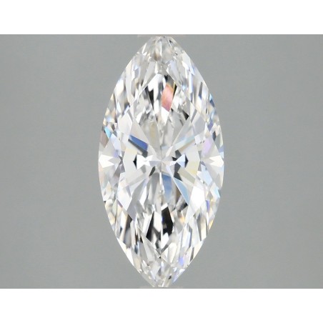 Diament laboratoryjny markiza, 2.06ct, VVS2, E, IGI LG743548828