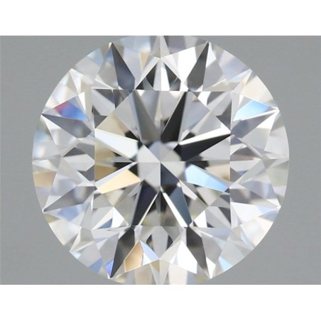 Diament szlif okrągły, 2ct, VVS1, I, GIA 1478883431