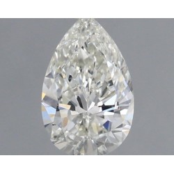 Diament szlif gruszkowy, 0.4ct, VS2, G, IGI 734508897