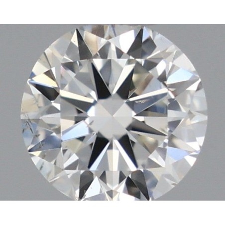 Diament szlif okrągły, 0.3ct, SI2, G, IGI 687515222