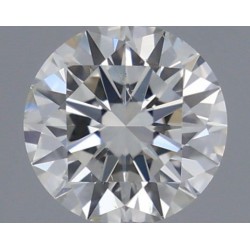 Diament szlif okrągły, 0.3ct, SI2, G, IGI 696562597