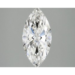 Diament laboratoryjny markiza, 2.04ct, VVS2, F, IGI LG740510630