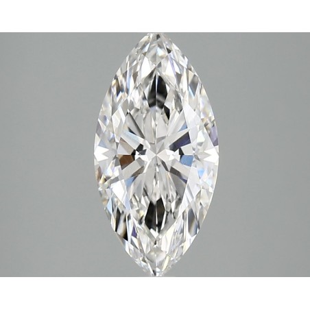 Diament laboratoryjny markiza, 2.09ct, VVS2, E, IGI LG749521856