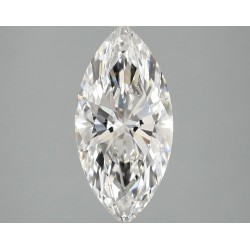 Diament laboratoryjny markiza, 2.09ct, VVS1, F, IGI LG751507320