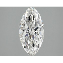 Diament laboratoryjny markiza, 1.54ct, VVS2, F, IGI LG752551022