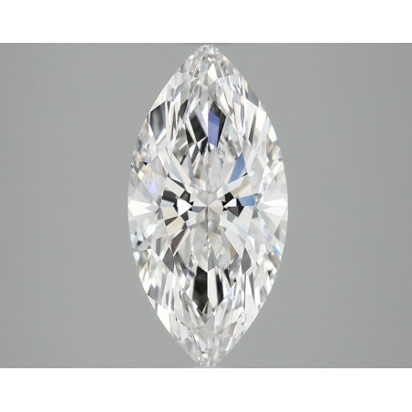 Diament laboratoryjny markiza, 2.09ct, VVS2, E, IGI LG741547545
