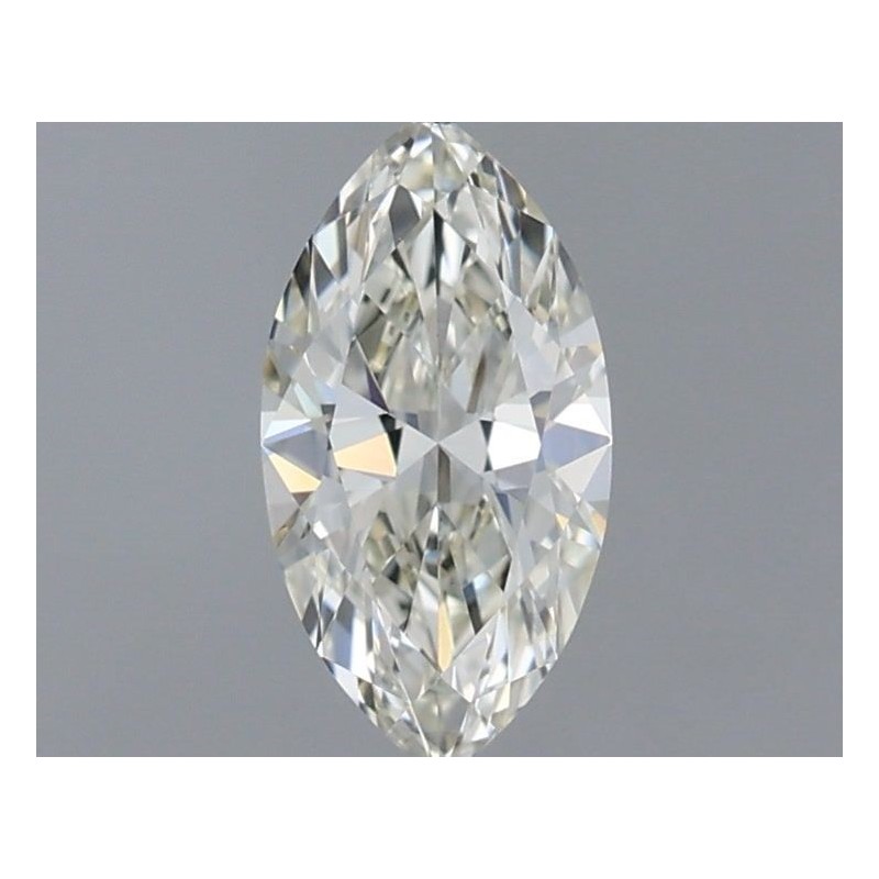 Diament markiza, 0.5ct, VVS1, I, IGI 734507596