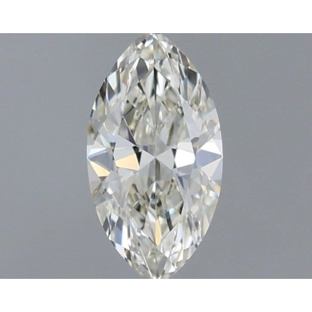 Diament markiza, 0.5ct, VVS1, I, IGI 734507596