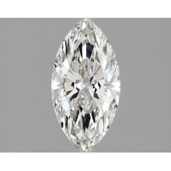 Diament laboratoryjny markiza, 1.02ct, VVS2, F, IGI LG752589575