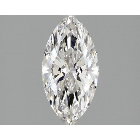 Diament laboratoryjny markiza, 1.02ct, VVS2, F, IGI LG752589575