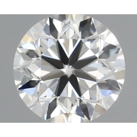 Diament szlif okrągły, 0.3ct, VVS1, I, IGI 719523432