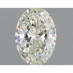Diament szlif owalny, 0.47ct, VS2, I, IGI 719527148